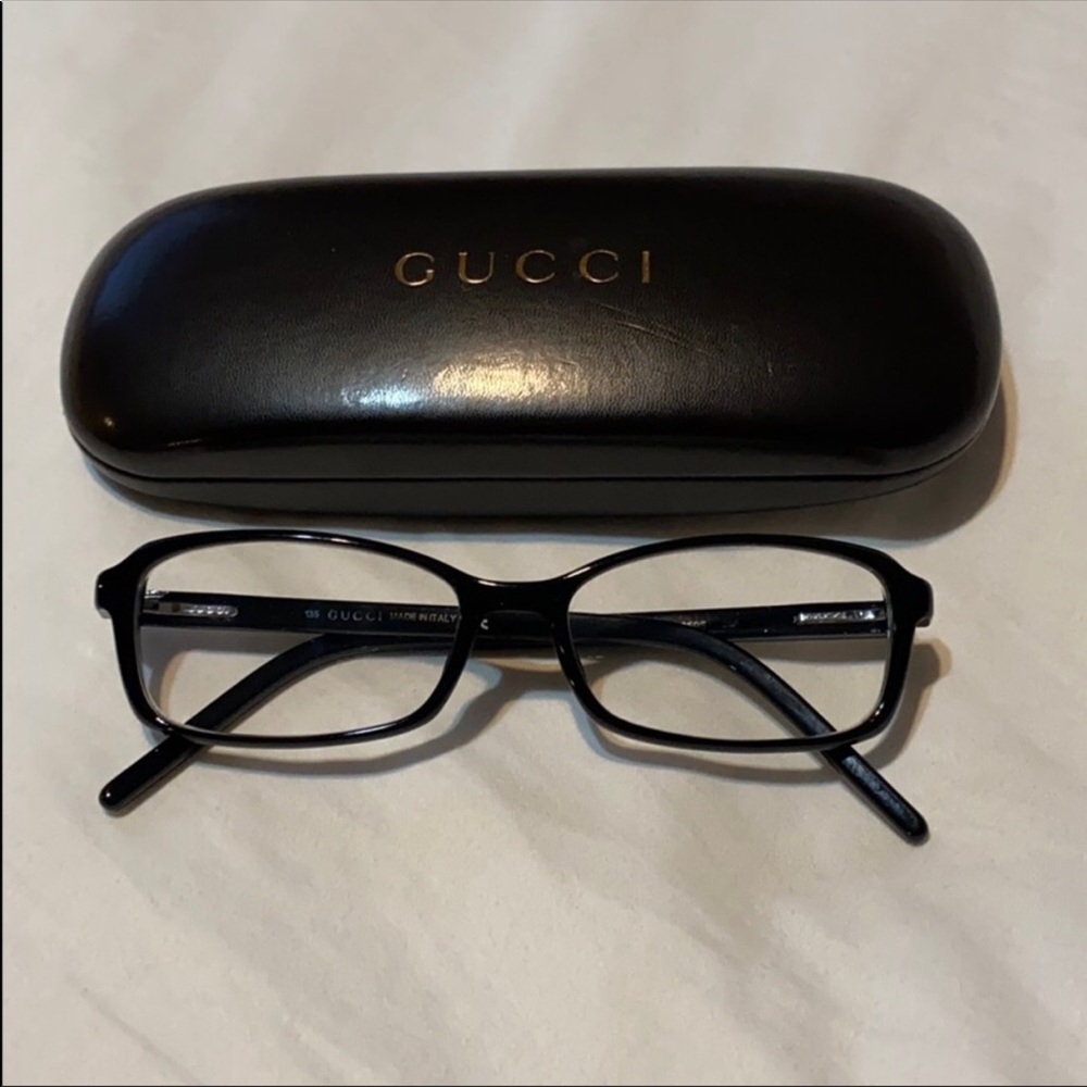 Gucci GG 2595 z8p with Prescription